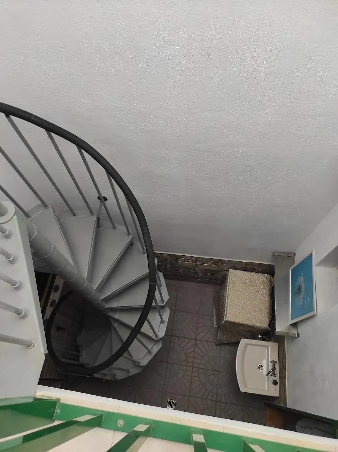 Playa Celeste Tajao La Mareta Holiday home