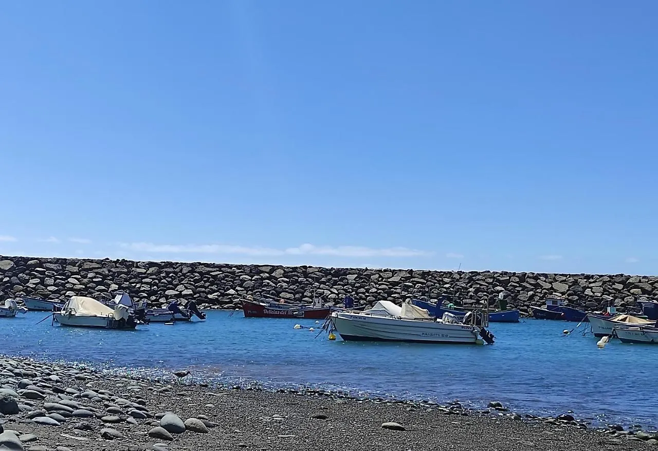 Holiday home Playa Celeste Tajao La Mareta Spain