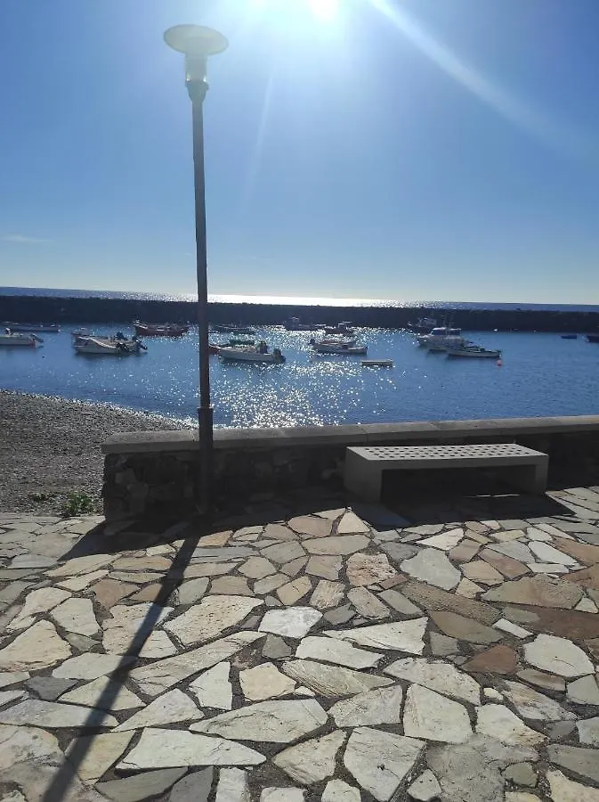 Playa Celeste Tajao La Mareta
