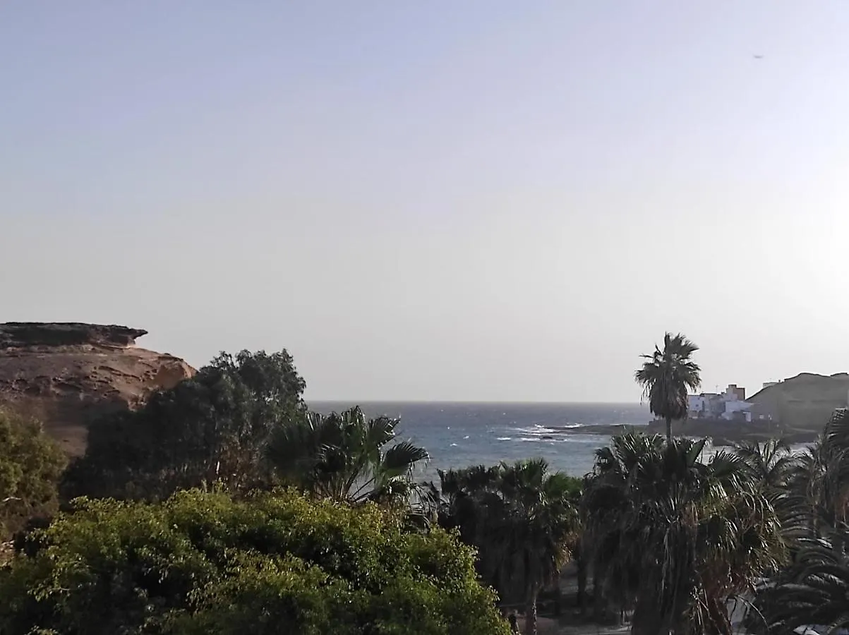 Holiday home Playa Celeste Tajao La Mareta