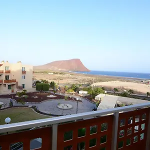 Apartment Luxury Calle Pizarro La Tejita, La Mareta