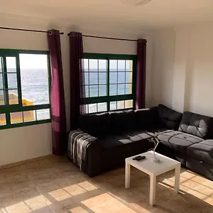 El Mar -tenerife Sur Arico