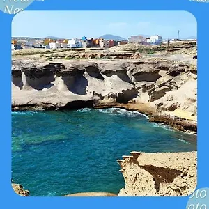 Sea House Tajao Appartement La Mareta