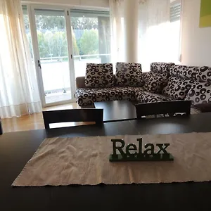 Skylinepamplona Appartement Pampelune