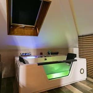 Turisticos Turistoledo Appartement Tolède